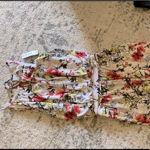 White House Black Market Dress